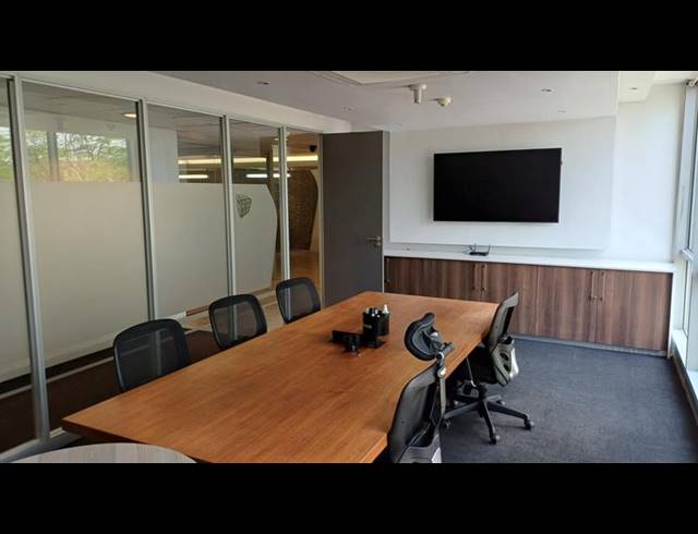 BUSINESS PROPERTY TO RENT IN CENTURION